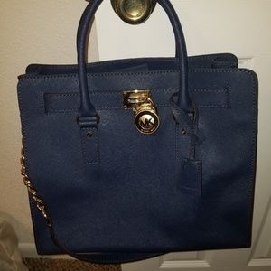 Luggage purse